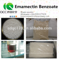 Top quality agrochemical/insecticide Emamectin Benzoate 70%TC 5%WDG,WSG 2%EC CAS 155569-91-8